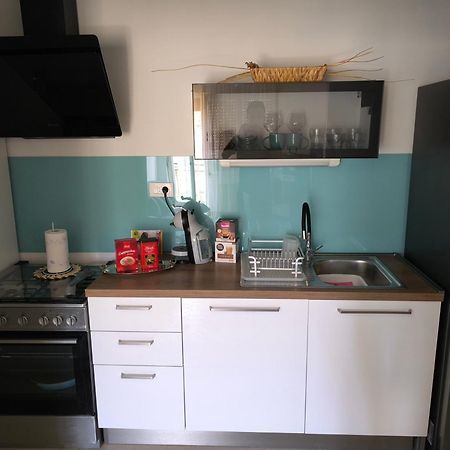 Apartmani Mislav Slatine Kültér fotó