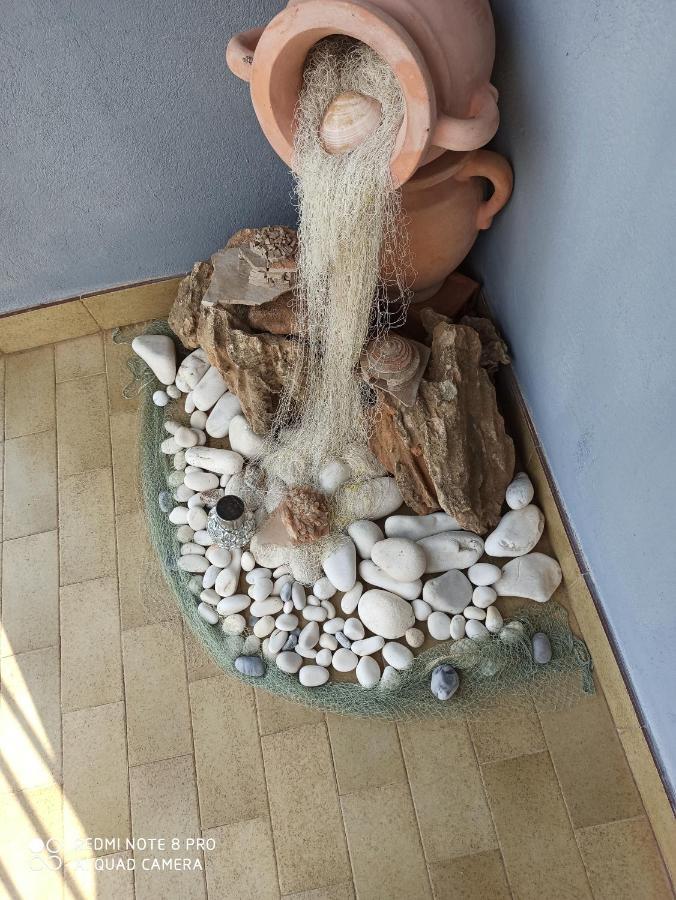 Apartmani Mislav Slatine Kültér fotó