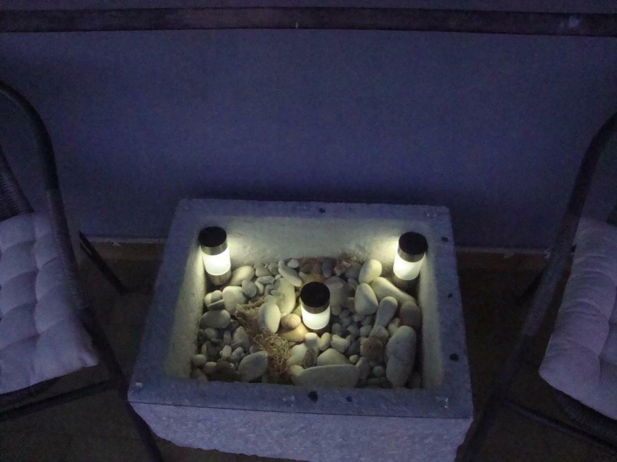 Apartmani Mislav Slatine Kültér fotó