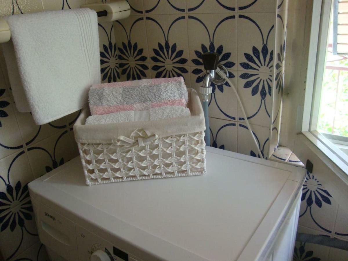 Apartmani Mislav Slatine Kültér fotó
